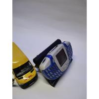 Nokia 3300b Telcel Excelente !!leer Descripción!!, usado segunda mano   México 