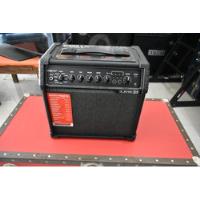 Amplificador Line 6 Spider V20w Multi Efectos Guitarra segunda mano   México 
