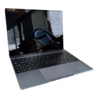 Computadora Laptop Huawei Matebook 13 Wrt-w19 segunda mano   México 