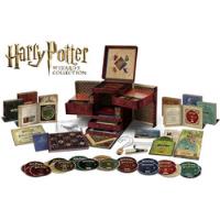 Harry Potter Wizard's Collection (blu-ray/dvd) Completo segunda mano   México 