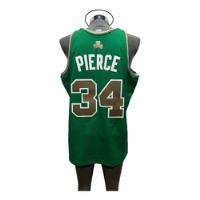 Jersey Mitchell Ness Basquet Nba Celtics Boston Paul Pierce segunda mano   México 