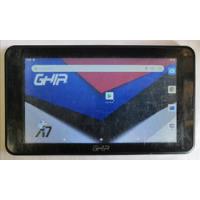 Tableta Ghia Axis 7  segunda mano   México 