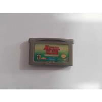 Metal Slug Advance Generico Para Nintendo Game Boy Advance segunda mano   México 