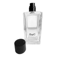 Paquete 2 Frascos Vacíos Perfumes Lociones Versace D&g segunda mano   México 