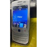 Blackberry 9800 Liberado. Blanco Impecable Leer!! .$1999. segunda mano   México 