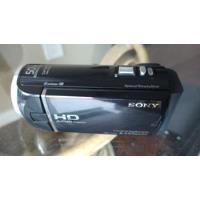 Cámara Digital Sony Handcam Hdr - Cx290 Full Hd Hdd 8gb segunda mano   México 