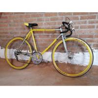 Bicicleta Campagnolo Clasica, usado segunda mano   México 