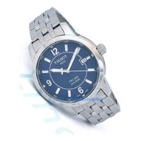 Reloj Tissot Prc 200 Azul Acero segunda mano   México 
