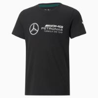 Usado, Playera Mercedes-amg Petronas Motorsport Juvenil Puma segunda mano   México 