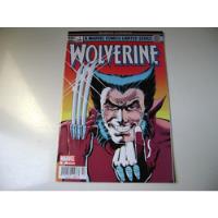 Wolverine #1 Marvel Clasico #17  Comic Cuento segunda mano   México 