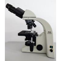 Microscopio Binocular Marca Motic, usado segunda mano   México 