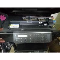 Impresora Multifuncional Epson Stylus Office Tx320 Usb segunda mano   México 