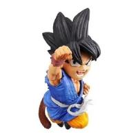 Dragon Ball Gt - Son Goku - Banpresto, usado segunda mano   México 
