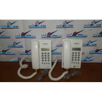 Teléfono Fijo Panasonic Kx-t7703 Con Identificador D Llamada, usado segunda mano   México 