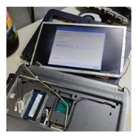 Laptop Vaio Mini Vpcm120al Completa O Por Piezas Motherboard segunda mano   México 