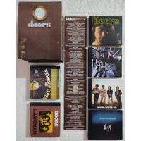 The Doors Perception Box Set Special Edition Imported segunda mano   México 