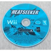 Video Juego,  Heatseeker Code Masters 2007, usado segunda mano   México 