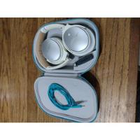 Audífonos Bose Alámbricos Quiet Confort 25 For iPod iPhone   segunda mano   México 