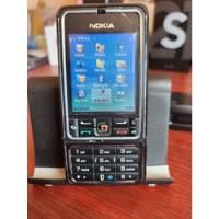 Hermoso Nokia 3250 Telcel Funcionando Perfecto segunda mano   México 