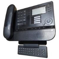 Lote De 7 Teléfonos Alcatel Lucent Digital 8039 News Nuevos segunda mano   México 