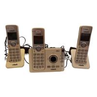 Teléfonos Inalambricos Vtech, usado segunda mano   México 