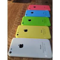  iPhone 5c 8 Gb Azul - Varios Colores segunda mano   México 