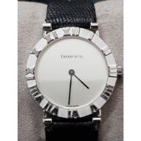 Reloj Tiffany & Co. Plata .925 Mod. Atlas 100% Auténtico segunda mano   México 