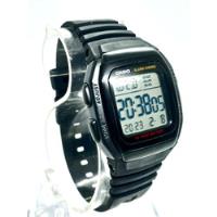 Reloj Casio W-96h Usado Oferta Crono Alarma Luz No Timex  segunda mano   México 