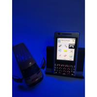 Usado, Sony Ericsson P1 Movistar  Excelente !!leer Descripción!! segunda mano   México 