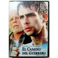 Camino Del Guerrero Nick Nolte Dvd Original segunda mano   México 