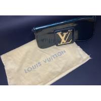 Clutch Louis Vuitton Original Autentica Y Hermosa segunda mano   México 