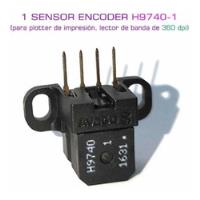 Usado, Sensor H9740 Plotters De Impresión Encoder Sensor Nuevo segunda mano   México 