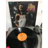 Donna Summer - Love To Love You Baby  - Vinyl  segunda mano   México 