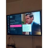 Usado, Smart Tv LG ''42 Pulgadas  segunda mano   México 
