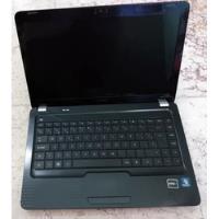 Laptop Compaq Presario Cq42 Para Refacciones. segunda mano   México 