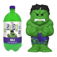Funko Soda 3 Liter Hulk segunda mano   México 