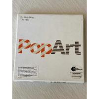 Pet Shop Boys / Popart (the Hits) 3 Cd Ltd Edition 2003 segunda mano   México 