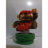 Amiibo Mario Bros Pixel, usado segunda mano   México 
