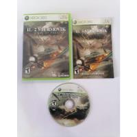 Il 2 Sturmovik Birds Of Prey Xbox 360 segunda mano   México 