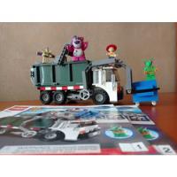 2 Dos Sets Colecc. Clásicos Lego Toystory Ed. Limitada 2010  segunda mano   México 