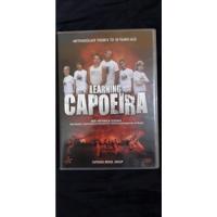 Capoeira, Martial Arts Curso Inductivo En  Dvd En Español segunda mano   México 