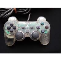 Control Para Ps1 Playsatation Crystal Original - Wird Us, usado segunda mano   México 