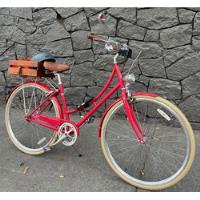 Bicicleta Vintage La Mil Amores Chop Chop Bikes segunda mano   México 
