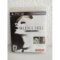 Silent Hill  Standard Edition Konami Ps3  Físico segunda mano   México 