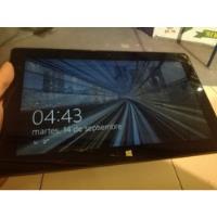 Tablet Microsoft Surface Rt1516  **ojo**  Touch Roto  segunda mano   México 