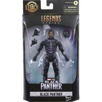 Black Panther Marvel Legends segunda mano   México 
