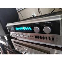 Usado, Amplificadores Sherwood S-7900a Calidad High End Vintage.! segunda mano   México 