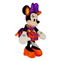 Peluche Disney Minnie Mouse Halloween 2021 Original 35 Cm segunda mano   México 