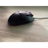 Mouse Gamer Logitech G502 Hero Sin Caja, usado segunda mano   México 
