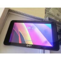 Tablet Ghia A7, Pantalla 7puLG Wifi Bluetooth-4.0 Android-go segunda mano   México 